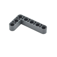 Tech 3x5 L-Shape Arm 32526 Parts for Lego Kit beam Liftarm Building Block Sets - LEGO (R) Bricks, Pieces & Parts -  - The Drift Art Co.