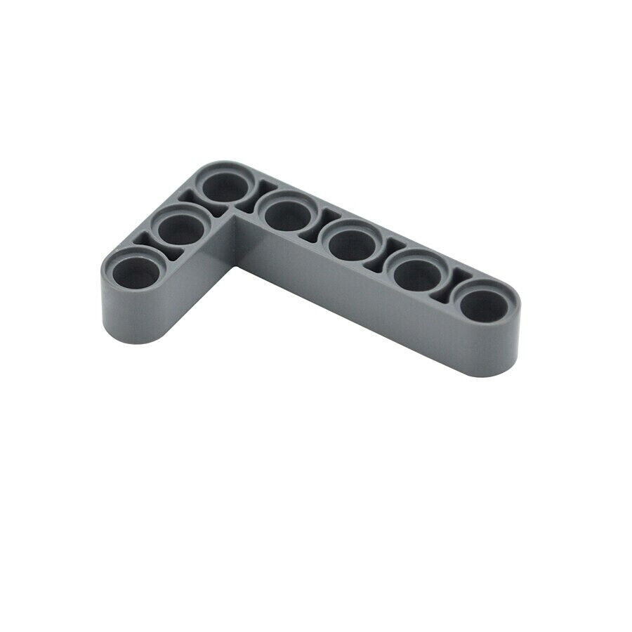 Tech 3x5 L-Shape Arm 32526 Parts for Lego Kit beam Liftarm Building Block Sets - LEGO (R) Bricks, Pieces & Parts -  - The Drift Art Co.