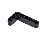 Tech 3x5 L-Shape Arm 32526 Parts for Lego Kit beam Liftarm Building Block Sets - LEGO (R) Bricks, Pieces & Parts -  - The Drift Art Co.