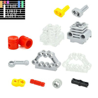 Technic 2333 2850 Parts for Lego Kits Motor Car Building Blocks Model Sets DIY - LEGO (R) Bricks, Pieces & Parts -  - The Drift Art Co.