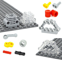 Technic 2333 2850 Parts for Lego Kits Motor Car Building Blocks Model Sets DIY - LEGO (R) Bricks, Pieces & Parts -  - The Drift Art Co.