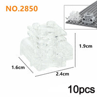 Technic 2333 2850 Parts for Lego Kits Motor Car Building Blocks Model Sets DIY - LEGO (R) Bricks, Pieces & Parts -  - The Drift Art Co.