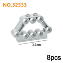 Technic 2333 2850 Parts for Lego Kits Motor Car Building Blocks Model Sets DIY - LEGO (R) Bricks, Pieces & Parts -  - The Drift Art Co.