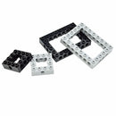 Technic 4x4 6x8 Frame 32324 32531 w Holes Parts for Building Blocks Brick Sets - LEGO (R) Bricks, Pieces & Parts -  - The Drift Art Co.