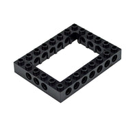 Technic 4x4 6x8 Frame 32324 32531 w Holes Parts for Building Blocks Brick Sets - LEGO (R) Bricks, Pieces & Parts -  - The Drift Art Co.