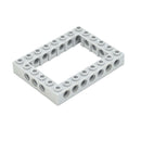 Technic 4x4 6x8 Frame 32324 32531 w Holes Parts for Building Blocks Brick Sets - LEGO (R) Bricks, Pieces & Parts -  - The Drift Art Co.