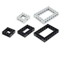 Technic 4x4 6x8 Frame 32324 32531 w Holes Parts for Building Blocks Brick Sets - LEGO (R) Bricks, Pieces & Parts -  - The Drift Art Co.