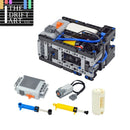 Technic Auto Electric Compressor Pneumatic pump for Lego Building Blocks Sets - LEGO (R) Bricks, Pieces & Parts -  - The Drift Art Co.