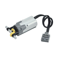 Technic Axle Pin Connectors 48496 87408 for Lego Kit Building Blocks Set DIY - LEGO (R) Complete Sets & Packs -  - The Drift Art Co.