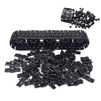 Technic Chain Bricks Link Tire gear wheels for Lego Kit Building Blocks Sets DIY - LEGO (R) Bricks, Pieces & Parts -  - The Drift Art Co.