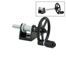 Technic Coiling Rope 56823 Reel w Drum 2584 for Lego Kit Building Blocks Set DIY - LEGO (R) Complete Sets & Packs -  - The Drift Art Co.