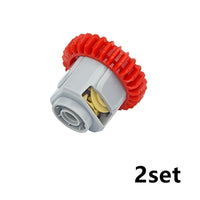 Technic Differential Gears 6573 62821 MOC for Lego Kit Building Block Bricks Set - LEGO (R) Bricks, Pieces & Parts -  - The Drift Art Co.