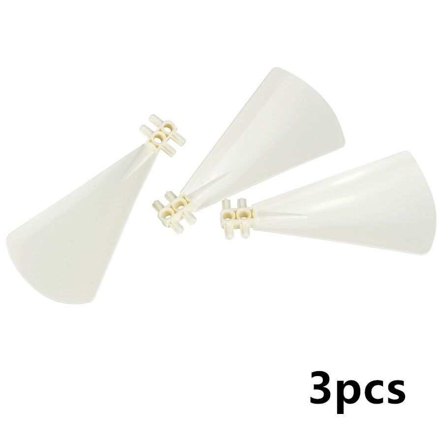 Technic EV3 89509 Wind Fan Propeller Parts for Lego Kit Building Blocks Set DIY - LEGO (R) Complete Sets & Packs -  - The Drift Art Co.