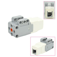 Technic EV3 Battery L M Motor 95656 for Lego Kits Building Blocks Model Sets DIY - LEGO (R) Bricks, Pieces & Parts -  - The Drift Art Co.