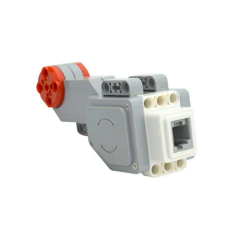 Technic EV3 Battery L M Motor 95656 for Lego Kits Building Blocks Model Sets DIY - LEGO (R) Bricks, Pieces & Parts -  - The Drift Art Co.