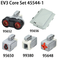 Technic EV3 Battery Sensor Motors for Lego Kits Building Block Sets DIY - LEGO (R) Bricks, Pieces & Parts -  - The Drift Art Co.