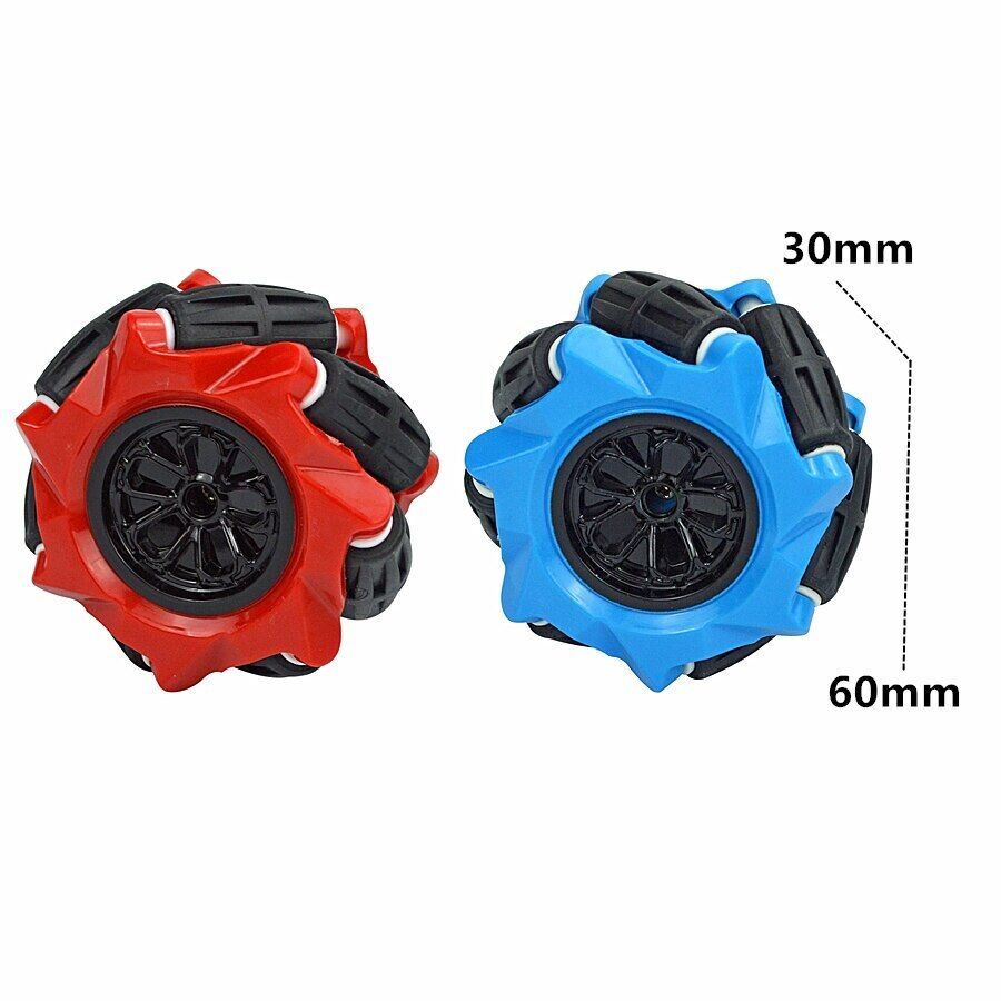 Technic EV3 RC Buggy Cars Vehicle Tires for Lego Kits Building Block Sets DIY - LEGO (R) Bricks, Pieces & Parts -  - The Drift Art Co.