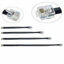 Technic EV3 RJ12 Pliers Cable Plug Data Line for Lego Kit Building Block Set - LEGO (R) Bricks, Pieces & Parts -  - The Drift Art Co.