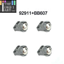 Technic EV3 Universal Wheel 92911 for Lego Kits Building Blocks Model Sets DIY - LEGO (R) Bricks, Pieces & Parts -  - The Drift Art Co.