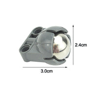 Technic EV3 Universal Wheel 92911 for Lego Kits Building Blocks Model Sets DIY - LEGO (R) Bricks, Pieces & Parts -  - The Drift Art Co.