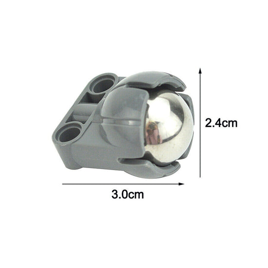 Technic EV3 Universal Wheel 92911 for Lego Kits Building Blocks Model Sets DIY