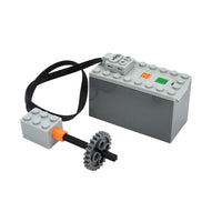 Technic Engine Car Micro Motor Parts for Lego Kits Building Blocks Model Sets - LEGO (R) Bricks, Pieces & Parts -  - The Drift Art Co.