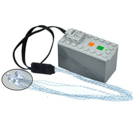 Technic Engine Car Micro Motor Parts for Lego Kits Building Blocks Model Sets - LEGO (R) Bricks, Pieces & Parts -  - The Drift Art Co.