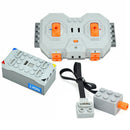 Technic Engine Car Micro Motor Parts for Lego Kits Building Blocks Model Sets - LEGO (R) Bricks, Pieces & Parts -  - The Drift Art Co.