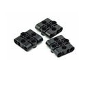 Technic Hole Arm Pin Connector Liftarm 1x3x3 39793 Building Blocks Brick Set DIY - LEGO (R) Complete Sets & Packs -  - The Drift Art Co.