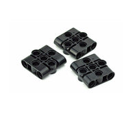 Technic Hole Arm Pin Connector Liftarm 1x3x3 39793 Building Blocks Brick Set DIY - LEGO (R) Complete Sets & Packs -  - The Drift Art Co.