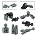 Technic Joint Parts w Ball Connector 92013 for Lego Kit Building Blocks Set DIY - LEGO (R) Complete Sets & Packs -  - The Drift Art Co.