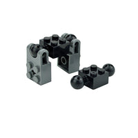 Technic Joint Parts w Ball Connector 92013 for Lego Kit Building Blocks Set DIY - LEGO (R) Complete Sets & Packs -  - The Drift Art Co.