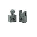 Technic Joint Parts w Ball Connector 92013 for Lego Kit Building Blocks Set DIY - LEGO (R) Complete Sets & Packs -  - The Drift Art Co.