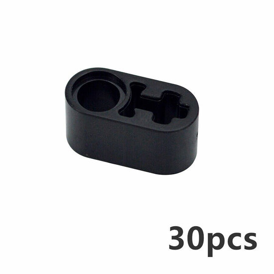 Technic MOC Parts for 60483 1x2 beam Studless Liftarm Truck Building Blocks Sets