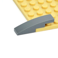 Technic Part 61678 11153 Slope Curved 1x4 For Lego Kit Building Blocks Set DIY - LEGO (R) Complete Sets & Packs -  - The Drift Art Co.