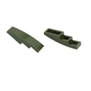 Technic Part 61678 11153 Slope Curved 1x4 For Lego Kit Building Blocks Set DIY - LEGO (R) Complete Sets & Packs -  - The Drift Art Co.