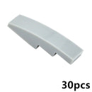 Technic Part 61678 11153 Slope Curved 1x4 For Lego Kit Building Blocks Set DIY - LEGO (R) Complete Sets & Packs -  - The Drift Art Co.