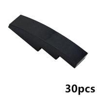 Technic Part 61678 11153 Slope Curved 1x4 For Lego Kit Building Blocks Set DIY - LEGO (R) Complete Sets & Packs -  - The Drift Art Co.