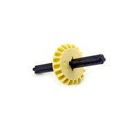 Technic Part for Lego Kits Cross Axle Rod Shafts connector Building Blocks Set - LEGO (R) Complete Sets & Packs -  - The Drift Art Co.
