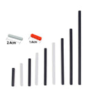 Technic Part for Lego Kits Cross Axle Rod Shafts connector Building Blocks Set - LEGO (R) Complete Sets & Packs -  - The Drift Art Co.