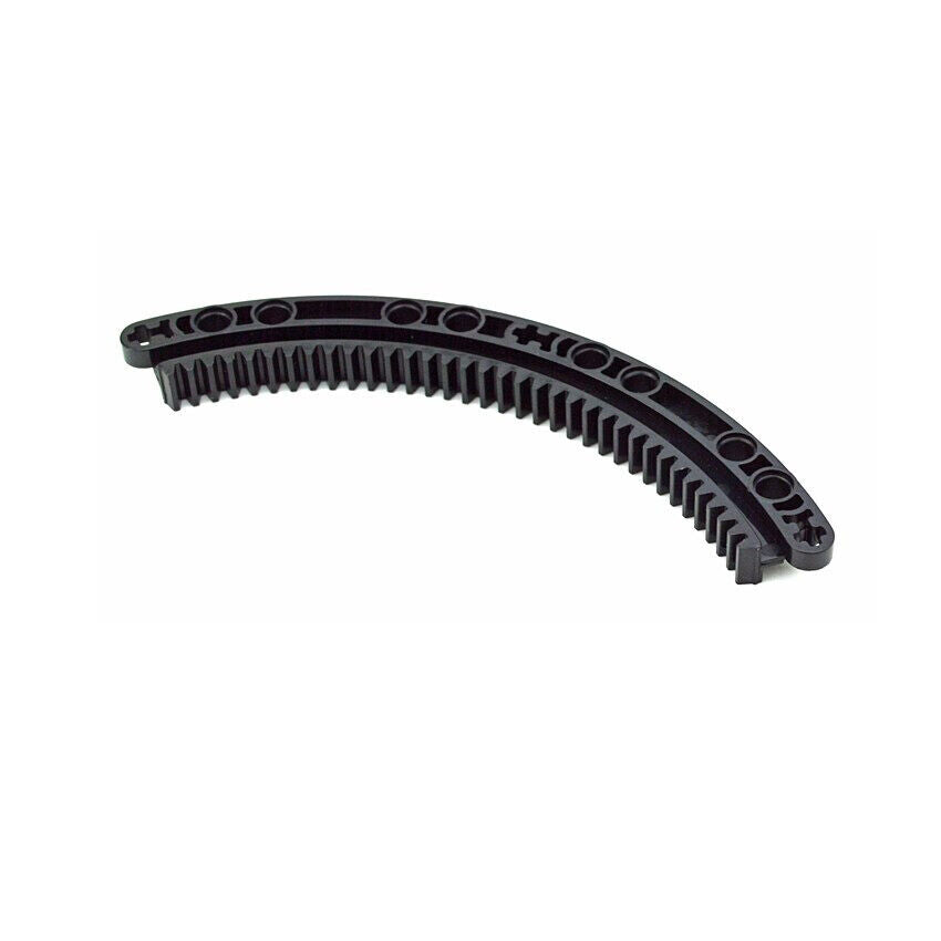 Technic Parts Bottom Top gear Rack 11x11 99009 99010 Building Blocks Bricks DIY - Minifigure -  - The Drift Art Co.