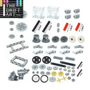 Technic Parts Bulk Gear for Lego Kits Liftarm Beam Axle Panel Building Block Set - LEGO (R) Bricks, Pieces & Parts -  - The Drift Art Co.