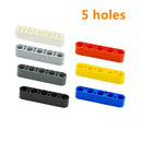 Technic Parts for 32316 1x5 beam Studless Liftarm Truck Building Blocks Sets - LEGO (R) Bricks, Pieces & Parts -  - The Drift Art Co.