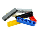 Technic Parts for 32316 1x5 beam Studless Liftarm Truck Building Blocks Sets - LEGO (R) Bricks, Pieces & Parts -  - The Drift Art Co.