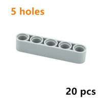 Technic Parts for 32316 1x5 beam Studless Liftarm Truck Building Blocks Sets - LEGO (R) Bricks, Pieces & Parts -  - The Drift Art Co.