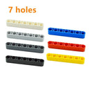 Technic Parts for 32524 1x7 beam Studless Liftarm Truck Building Blocks Sets - LEGO (R) Bricks, Pieces & Parts -  - The Drift Art Co.