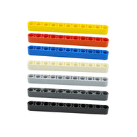 Technic Parts for 32525 1x11 Hole Arm Liftarm Thick Building Blocks Sets - LEGO (R) Bricks, Pieces & Parts -  - The Drift Art Co.
