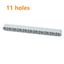 Technic Parts for 32525 1x11 Hole Arm Liftarm Thick Building Blocks Sets - LEGO (R) Bricks, Pieces & Parts -  - The Drift Art Co.