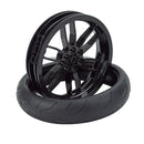 Technic Parts for Lego Kit Motorcycle Tire Wheel Hub Building Blocks Model Sets - LEGO (R) Bricks, Pieces & Parts -  - The Drift Art Co.