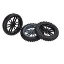 Technic Parts for Lego Kit Motorcycle Tire Wheel Hub Building Blocks Model Sets - LEGO (R) Bricks, Pieces & Parts -  - The Drift Art Co.